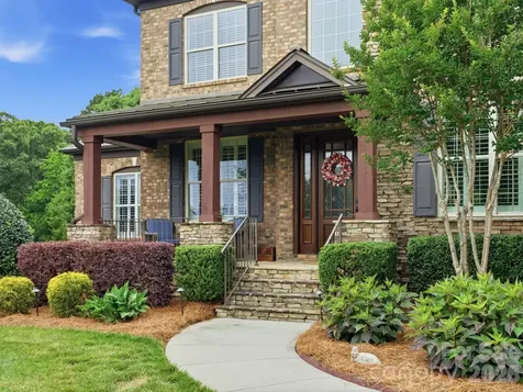 1269 Delaney Drive Weddington NC 28104