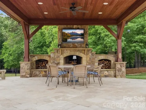 1269 Delaney Drive Weddington NC 28104