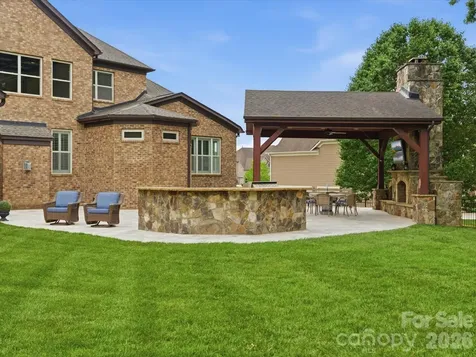 1269 Delaney Drive Weddington NC 28104