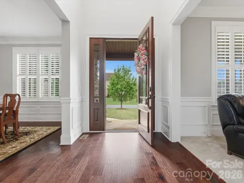 1269 Delaney Drive Weddington NC 28104