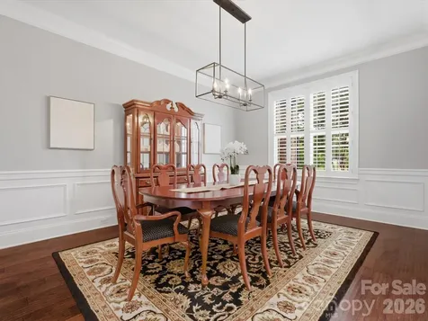 1269 Delaney Drive Weddington NC 28104