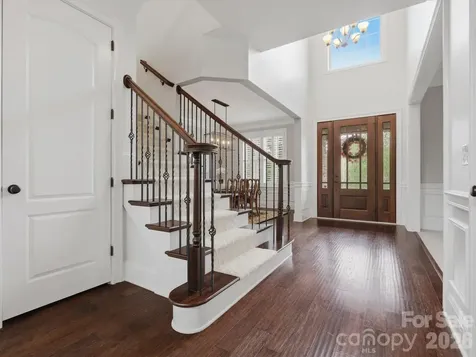 1269 Delaney Drive Weddington NC 28104