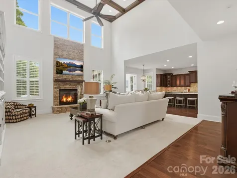 1269 Delaney Drive Weddington NC 28104