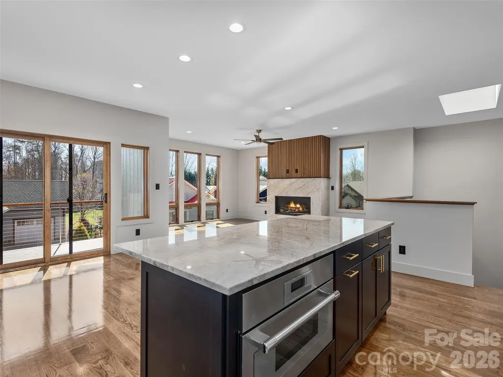 50 Verde Drive Asheville NC 28806
