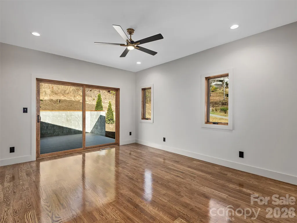 50 Verde Drive Asheville NC 28806