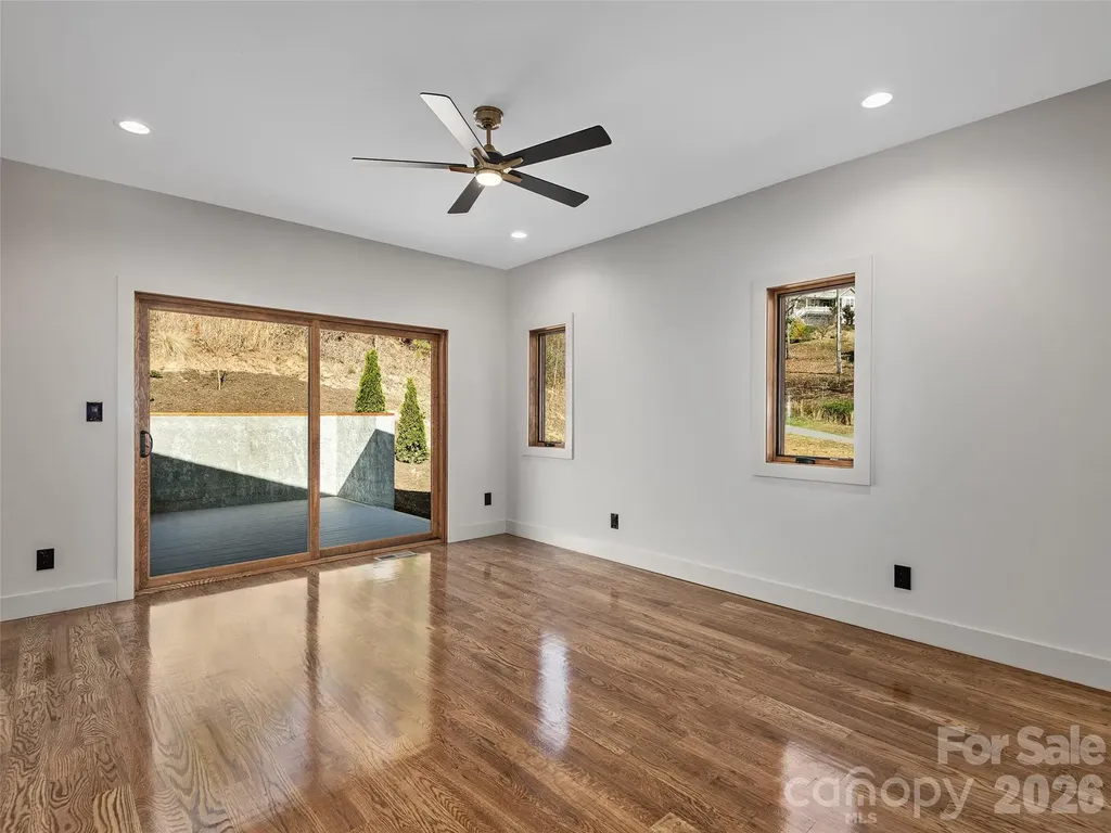 50 Verde Drive Asheville NC 28806