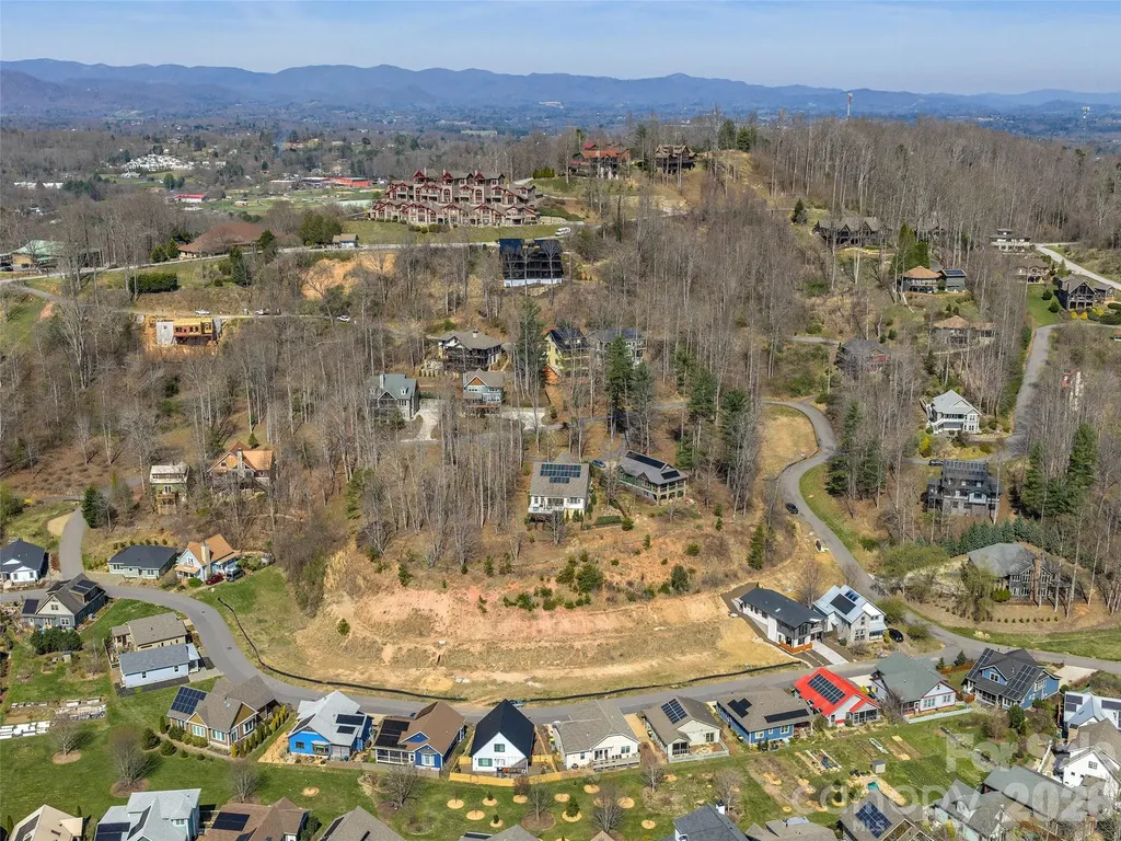 50 Verde Drive Asheville NC 28806