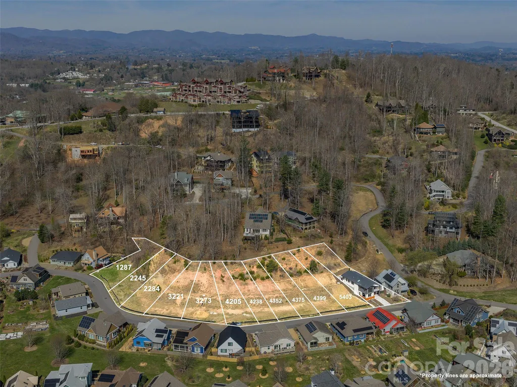 50 Verde Drive Asheville NC 28806