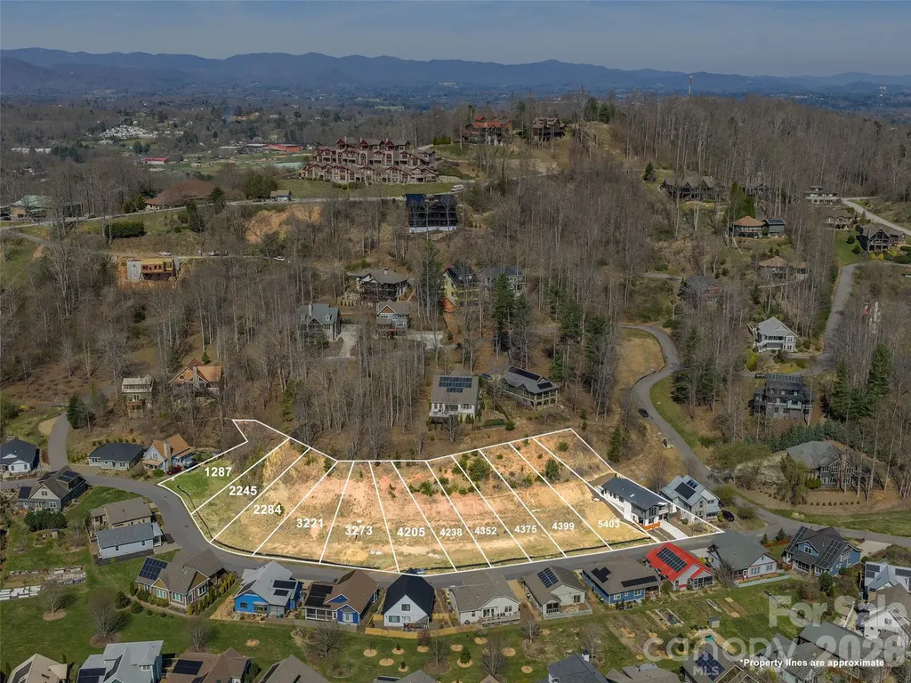 50 Verde Drive Asheville NC 28806