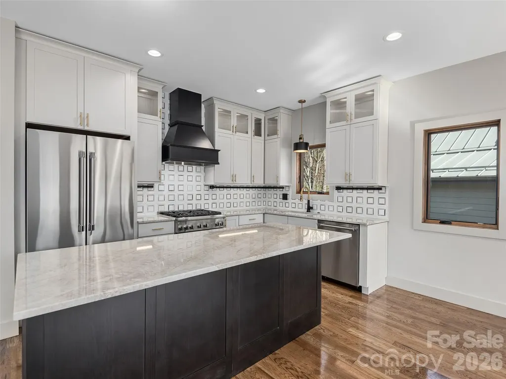 50 Verde Drive Asheville NC 28806