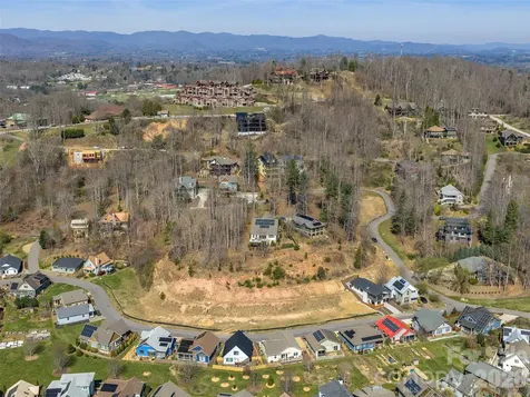 50 Verde Drive Asheville NC 28806