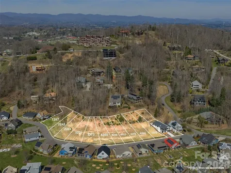 50 Verde Drive Asheville NC 28806
