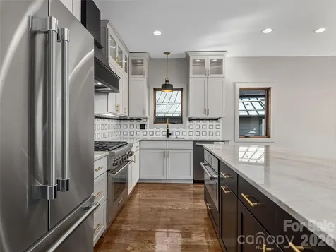 50 Verde Drive Asheville NC 28806
