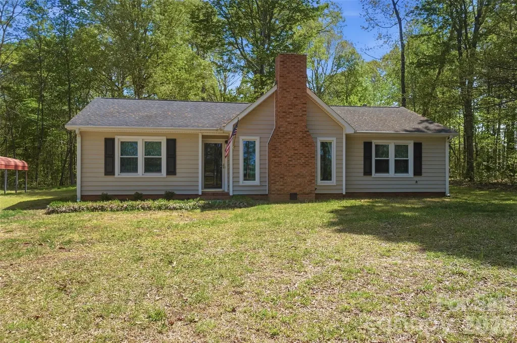 4415 S Potter Road Monroe NC 28112