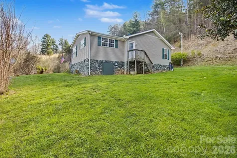 74 Chambers Road Weaverville NC 28787