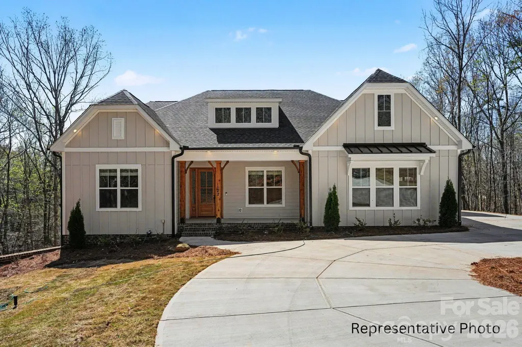 1264 Sage Pine Circle Clover SC 29710