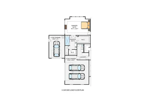 1264 Sage Pine Circle Clover SC 29710