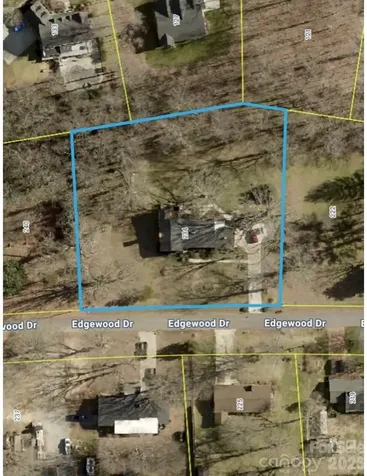 234 Edgewood Drive Statesville NC 28625