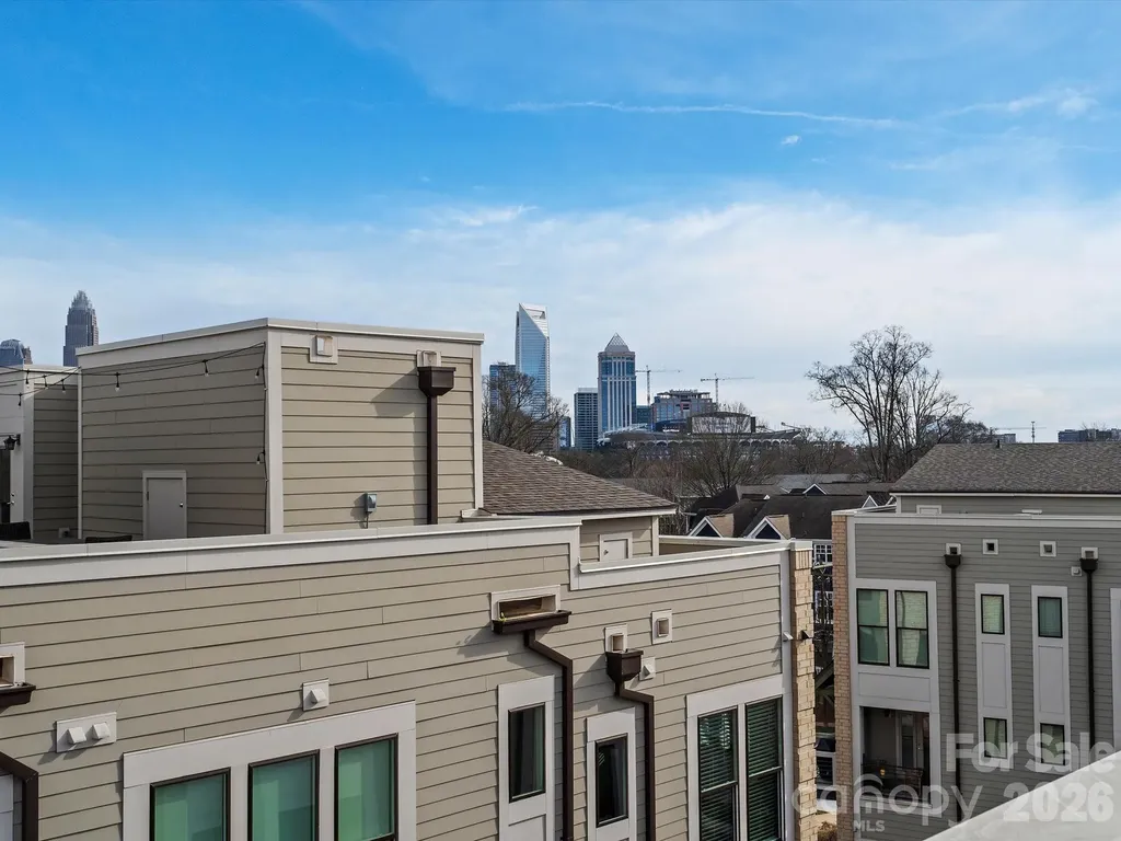 1621 Cannon View Lane Charlotte NC 28208