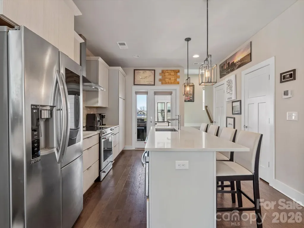 1621 Cannon View Lane Charlotte NC 28208
