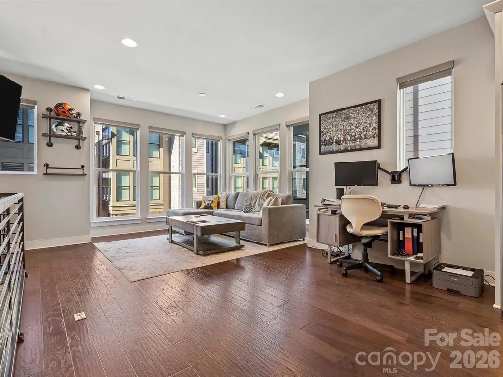 1621 Cannon View Lane Charlotte NC 28208