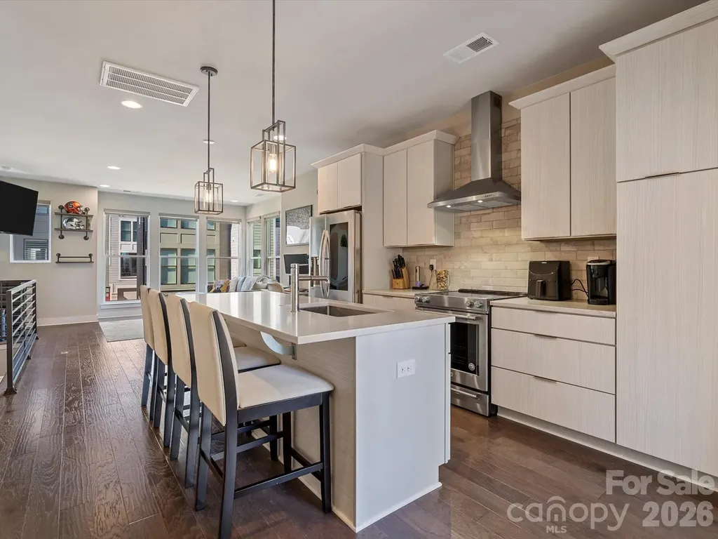 1621 Cannon View Lane Charlotte NC 28208
