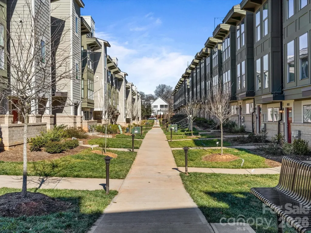 1621 Cannon View Lane Charlotte NC 28208