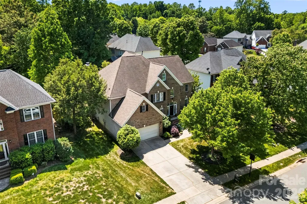 12106 Kane Alexander Drive Huntersville NC 28078