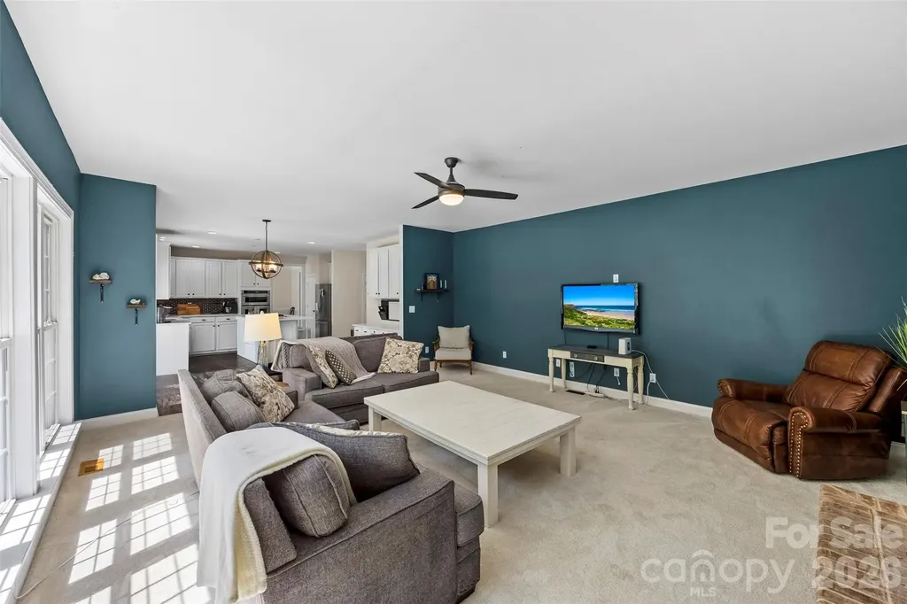 12106 Kane Alexander Drive Huntersville NC 28078