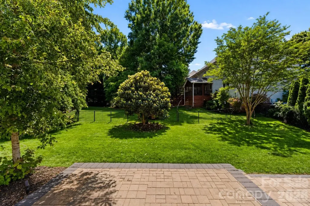 12106 Kane Alexander Drive Huntersville NC 28078