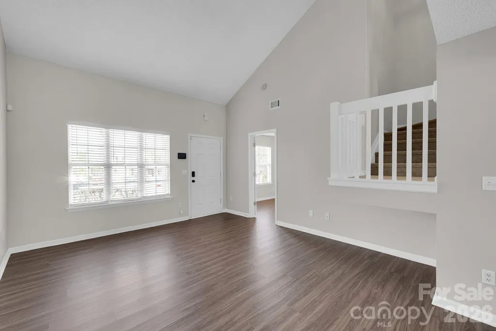 17039 Greenlawn Hills Court Charlotte NC 28213