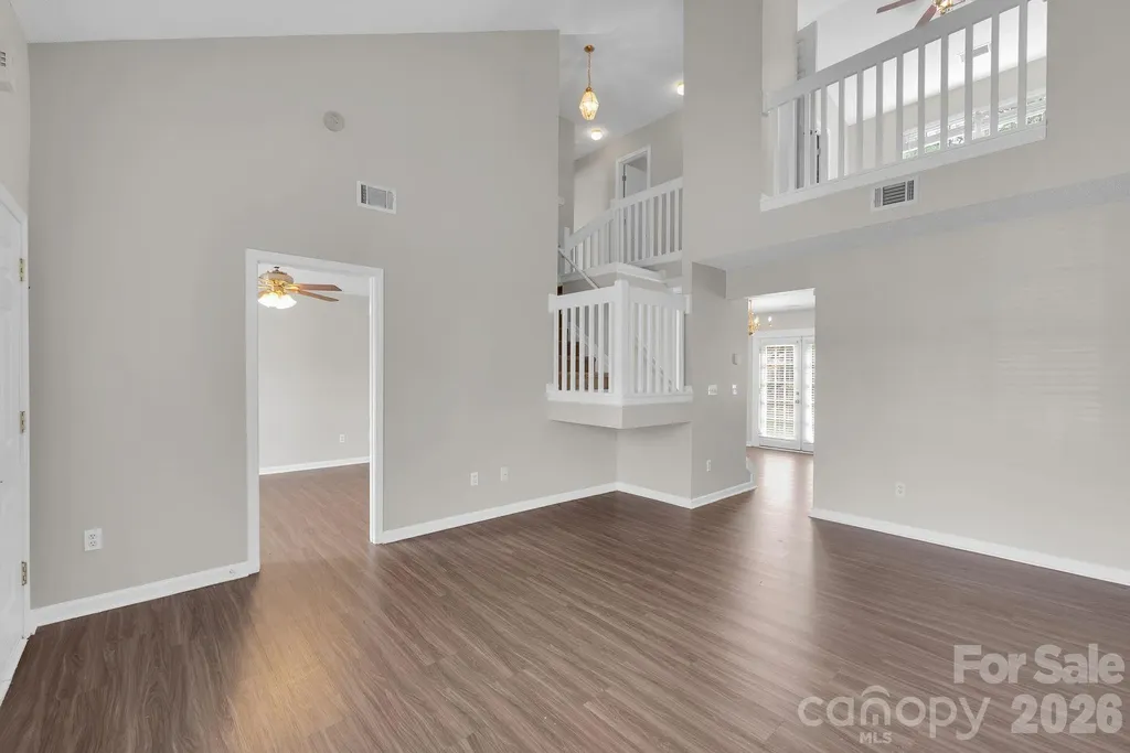 17039 Greenlawn Hills Court Charlotte NC 28213