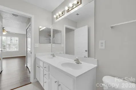 17039 Greenlawn Hills Court Charlotte NC 28213