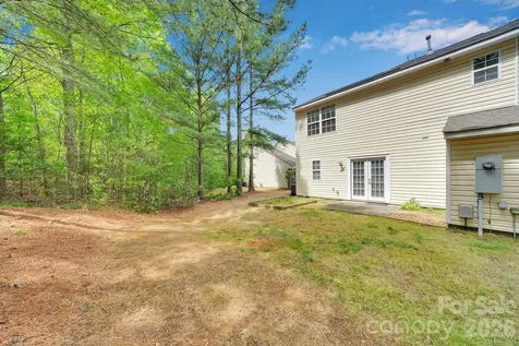 17039 Greenlawn Hills Court Charlotte NC 28213
