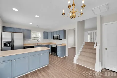 17039 Greenlawn Hills Court Charlotte NC 28213