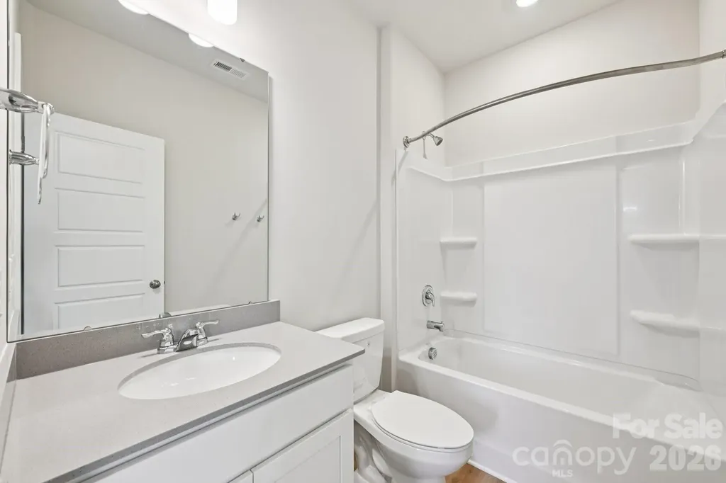 201 Vanguard Lane Cramerton NC 28032