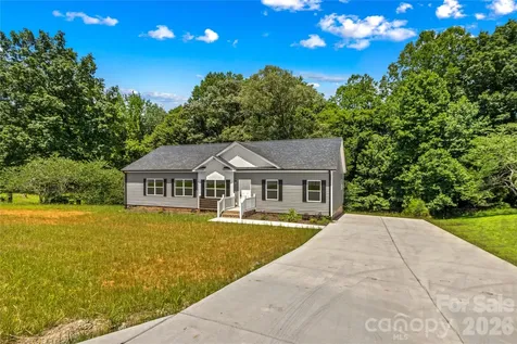 630 Martin Luther King Jr Road Mocksville NC 27028