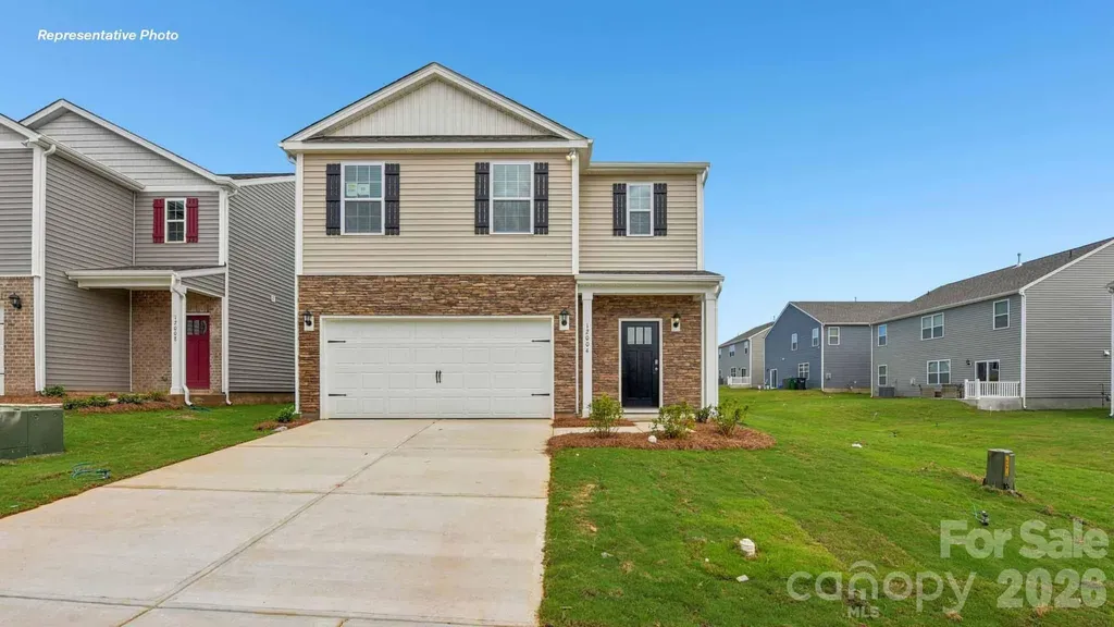 1042 Two Brothers Lane York SC 29745