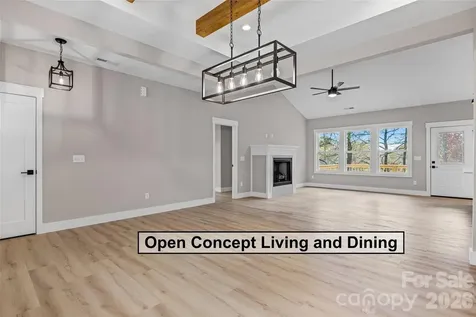 72 Canary Lane Hendersonville NC 28792