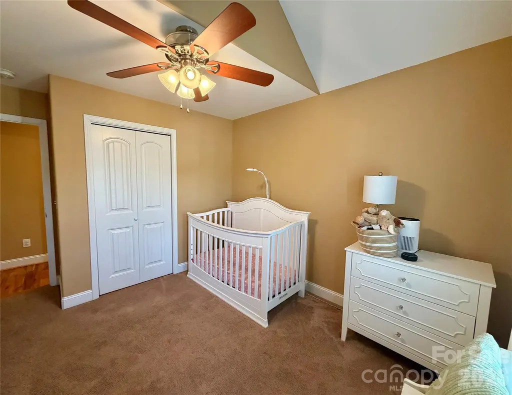 510 E Carpenter Street Maiden NC 28650