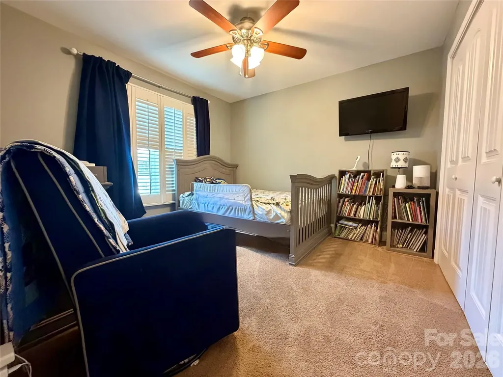 510 E Carpenter Street Maiden NC 28650