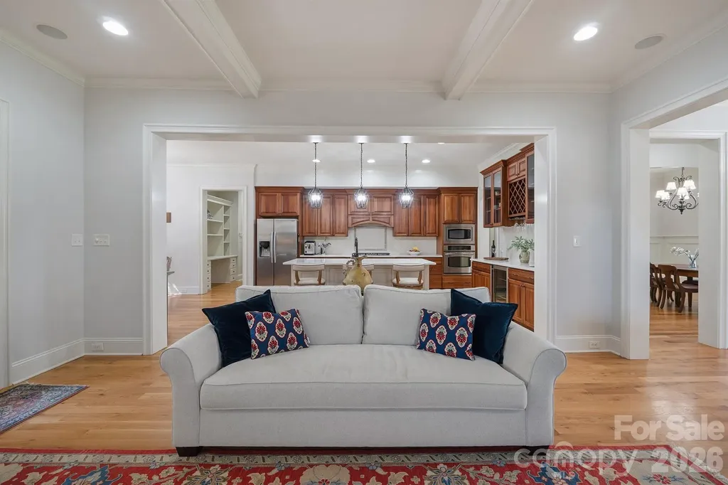 20609 Queensdale Drive Cornelius NC 28031