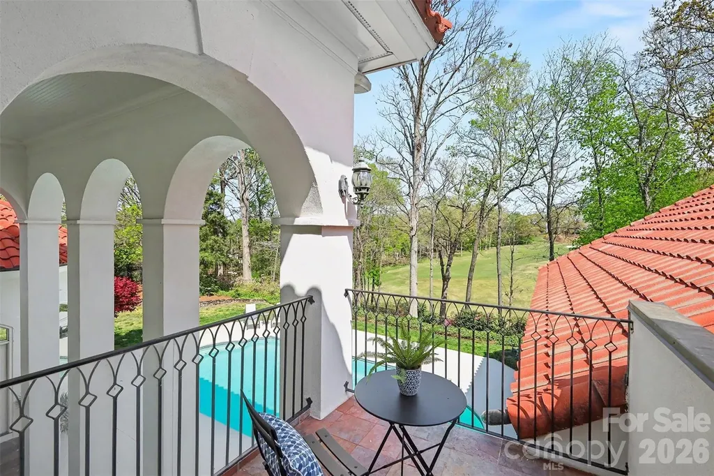 7225 Governors Row Charlotte NC 28277