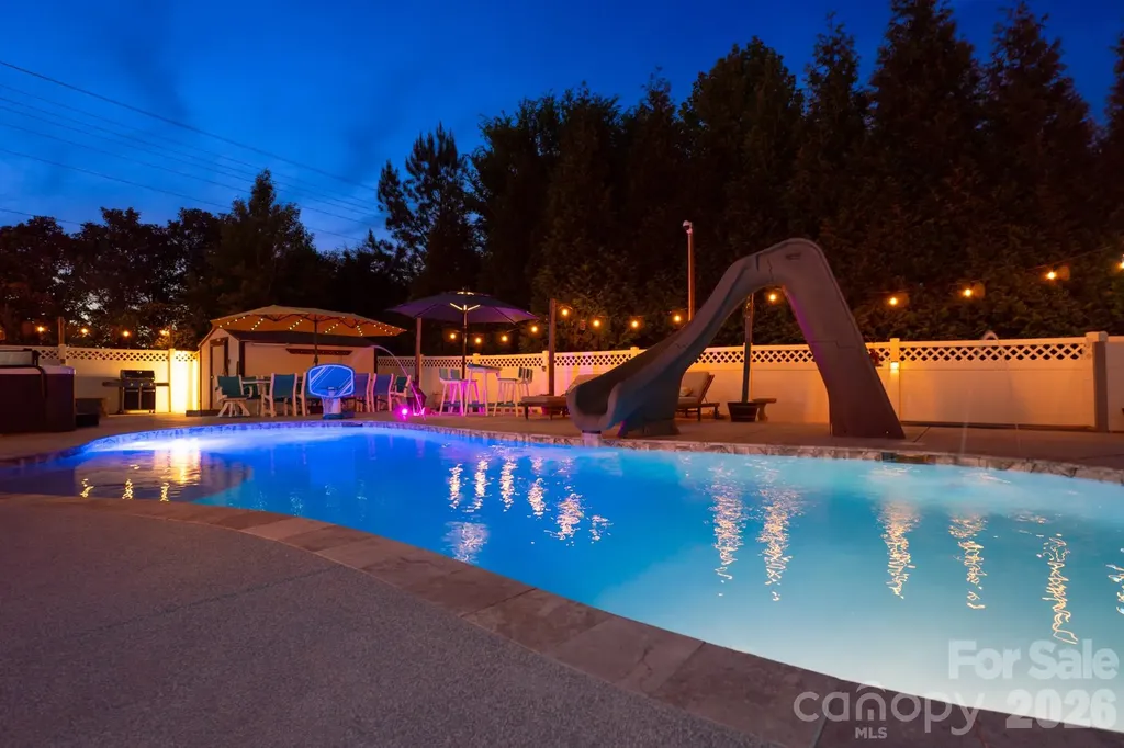4105 Autumn Cove Drive Clover SC 29710