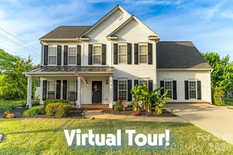 4105 Autumn Cove Drive Clover SC 29710