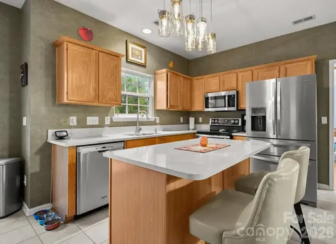 4105 Autumn Cove Drive Clover SC 29710