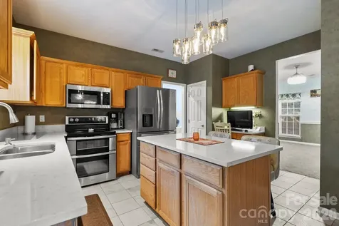 4105 Autumn Cove Drive Clover SC 29710