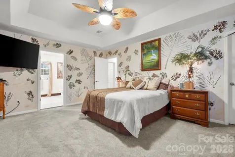 4105 Autumn Cove Drive Clover SC 29710