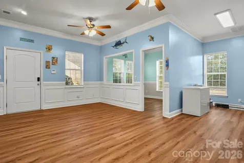 4105 Autumn Cove Drive Clover SC 29710