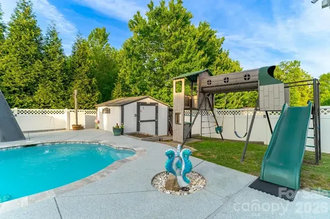 4105 Autumn Cove Drive Clover SC 29710